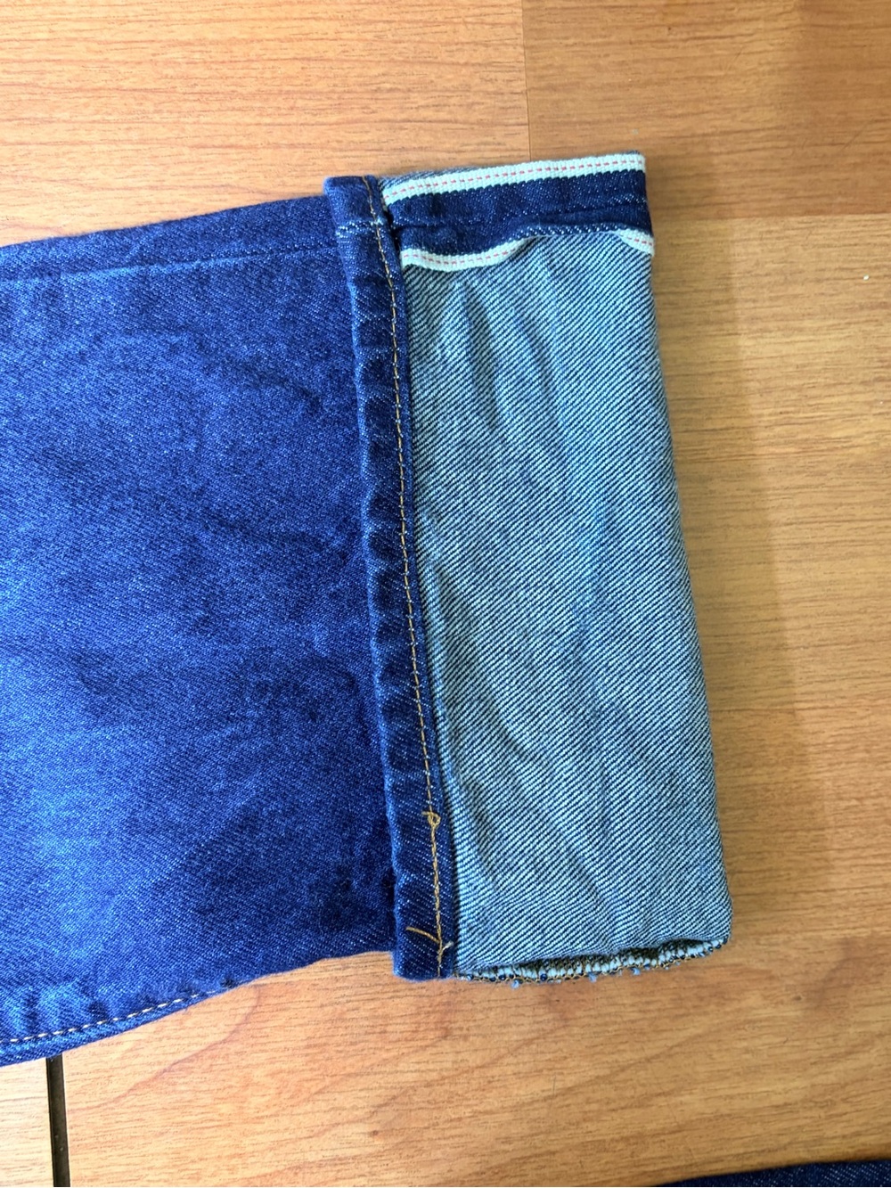 Levi's 501 90’s Jean Size 26 - Picture 8 of 8